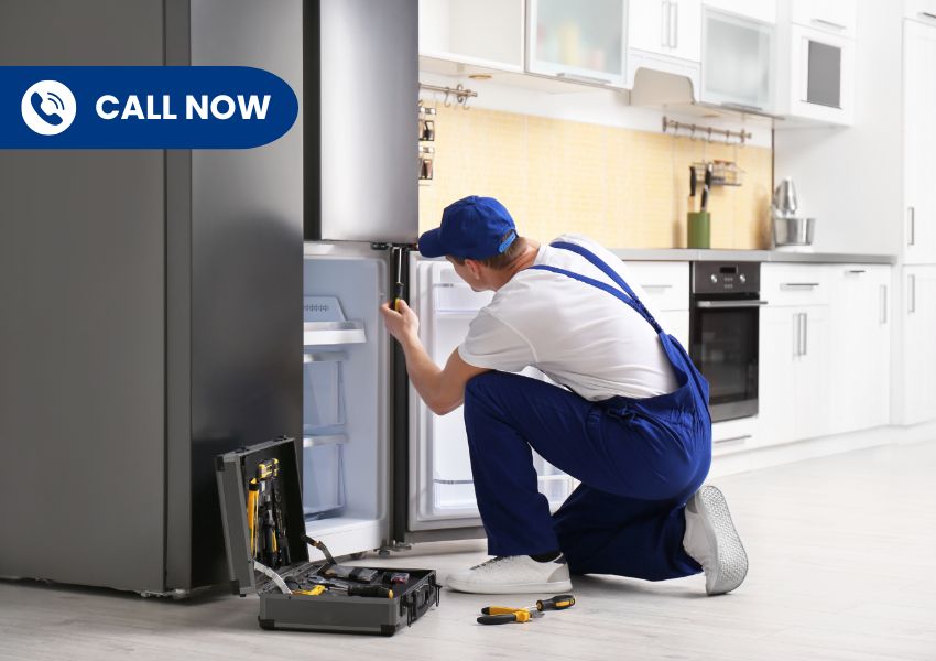 Mcgrath Appliance Repair Company